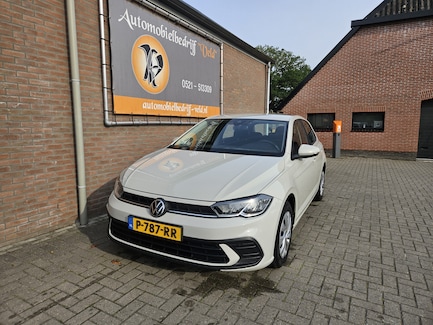 Volkswagen Polo 0