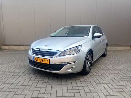 Peugeot 308 0