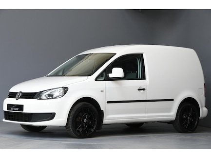 Volkswagen Caddy 0