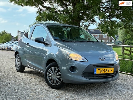 Ford Ka 0