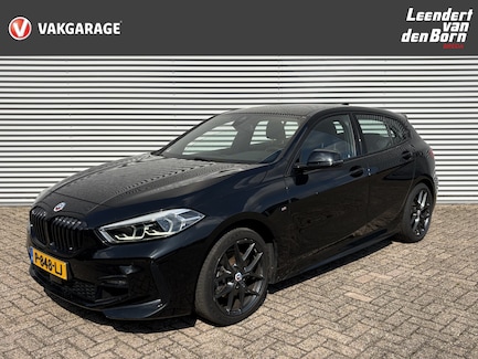 BMW 1-Serie 0