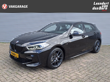 BMW 1-Serie 0