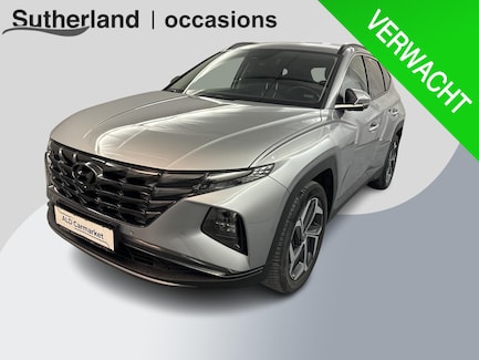 Hyundai Tucson 0