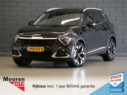 Kia Sportage 0