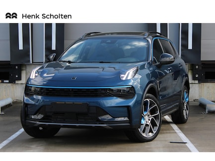 Lynk & Co 01 0