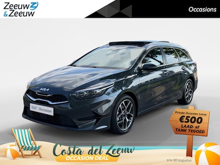 Kia Ceed 0