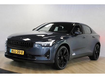 Polestar 2 0