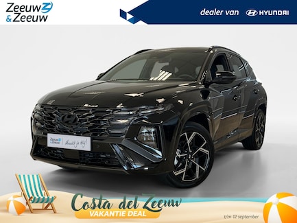 Hyundai Tucson 0