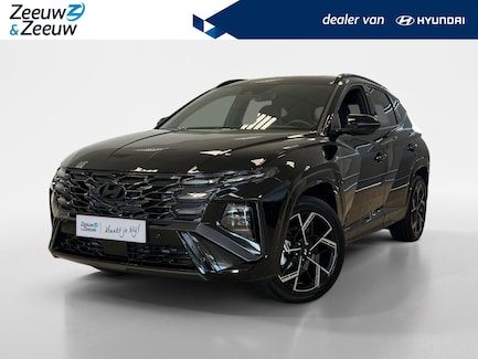 Hyundai Tucson 0