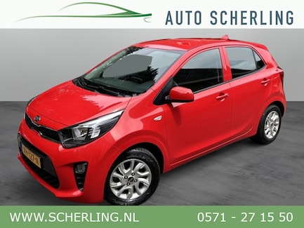 Kia Picanto 0