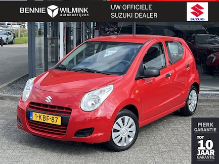 Suzuki Alto 0
