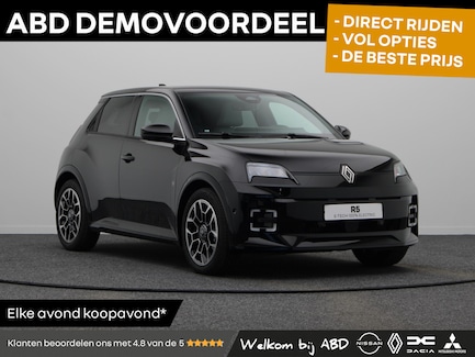 Renault R5 0