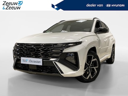 Hyundai Tucson 0