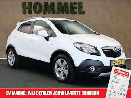 Opel Mokka 0
