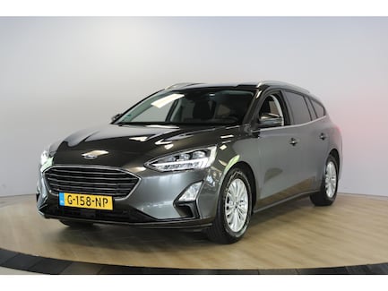 Ford Focus 0