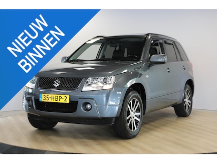 Suzuki Grand Vitara 0