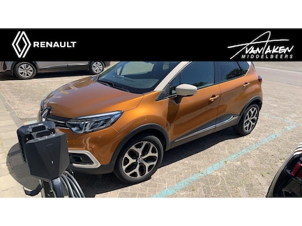 Renault Captur 0