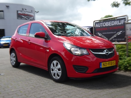 Opel Karl 0