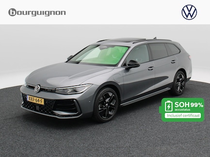 Volkswagen Passat 0
