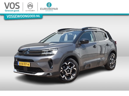Citroën C5 Aircross 0