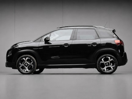 Citroën C3 Aircross 0