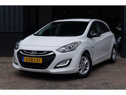 Hyundai i30 0