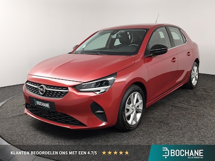 Opel Corsa 0