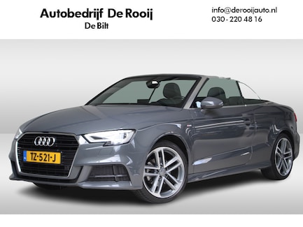 Audi A3 0