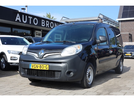 Renault Kangoo 0