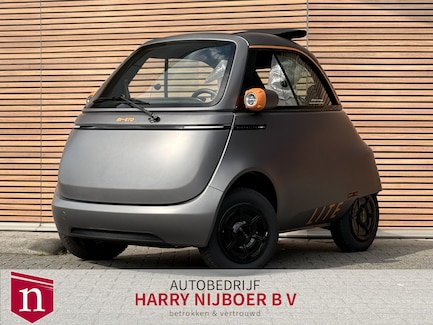 Micro Microlino lite 0