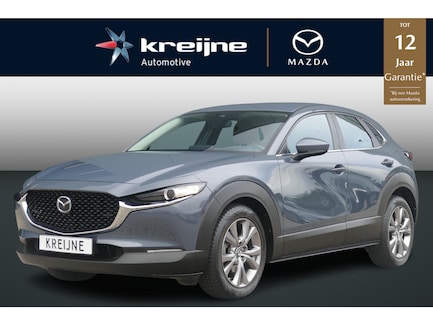 Mazda CX-30 0
