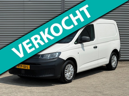 Volkswagen Caddy 0