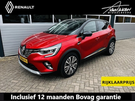 Renault Captur 0