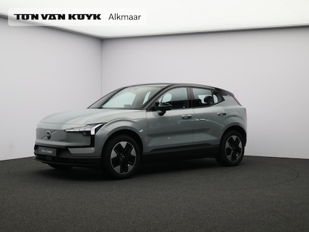 Volvo EX30 0