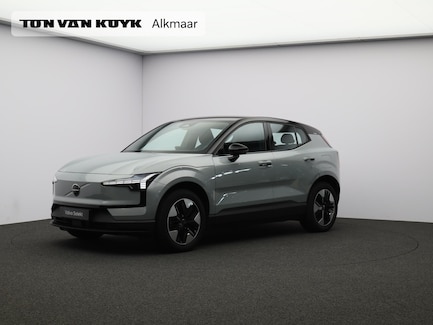 Volvo EX30 0