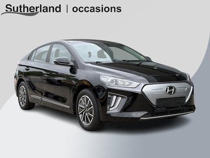 Hyundai Ioniq 0