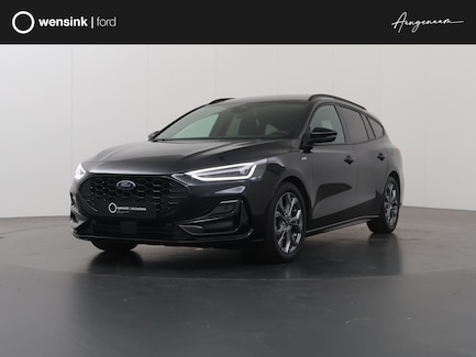 Ford Focus 0