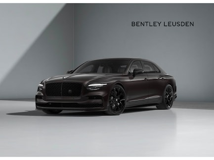 Bentley Flying Spur 0