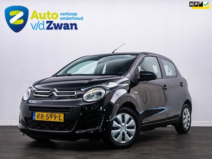 Citroën C1 0