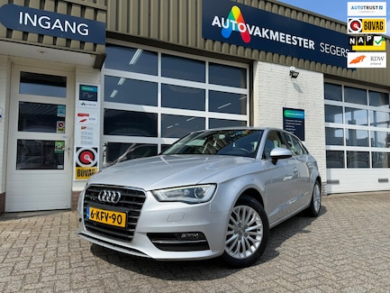 Audi A3 0