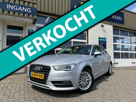 Audi A3 0