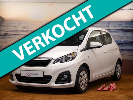 Peugeot 108 0