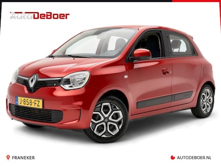 Renault Twingo 0