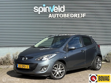 Mazda 2 0