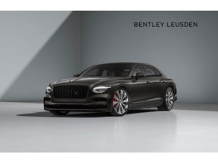 Bentley Flying Spur 0