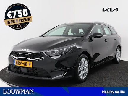 Kia Ceed 0