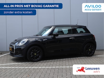 MINI Mini Electric 0