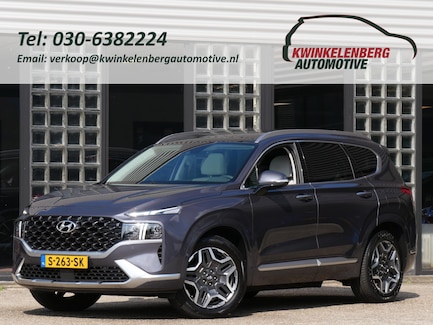 Hyundai Santa Fe 0
