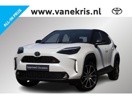 Toyota Yaris Cross 0