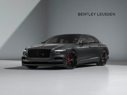 Bentley Flying Spur 0